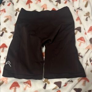 Oner Active 70% Cocoa Shorts